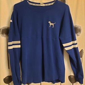 VS PINK Sweater Pullover